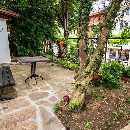 The House With The Bell/Къщата С Камбанката Veliko Tarnovo Extérieur photo