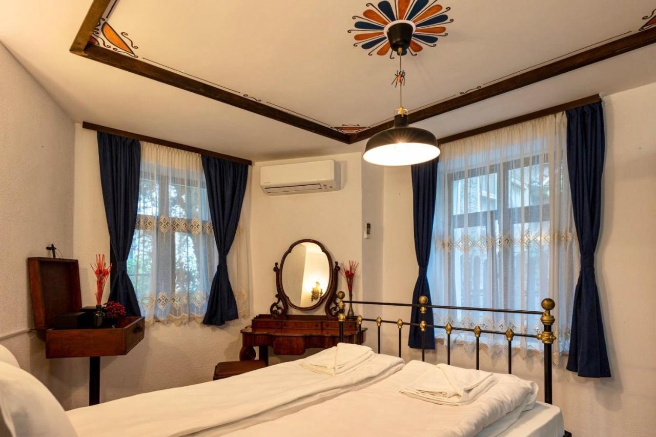 The House With The Bell/Къщата С Камбанката Veliko Tarnovo Extérieur photo