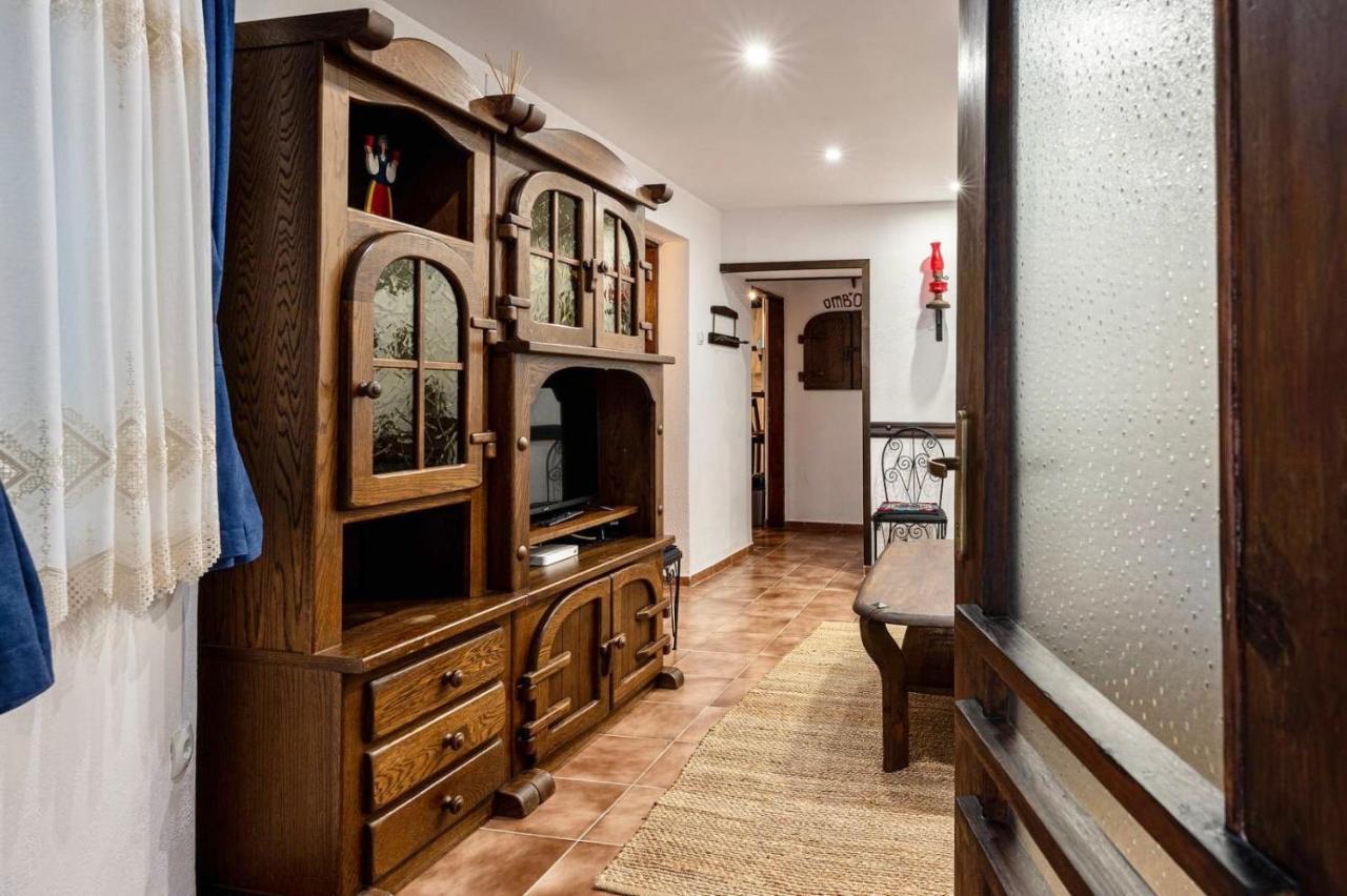 The House With The Bell/Къщата С Камбанката Veliko Tarnovo Extérieur photo