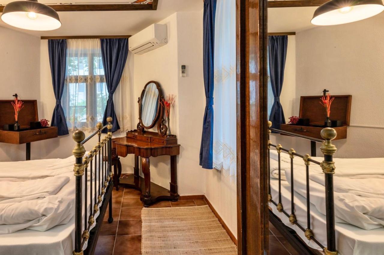 The House With The Bell/Къщата С Камбанката Veliko Tarnovo Extérieur photo